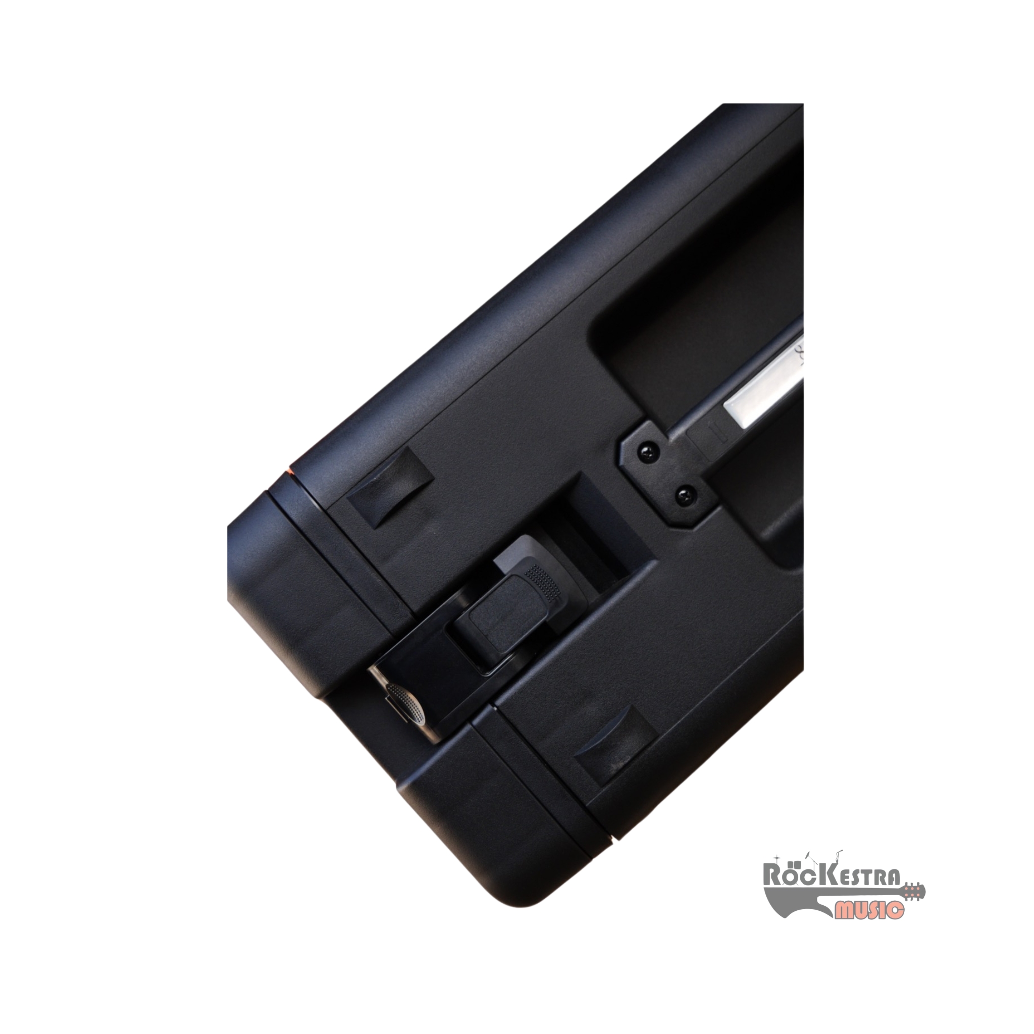 Box Rack 4 U 8 Box Premium Series 17″ Depth Rack PU-4U – rock-case