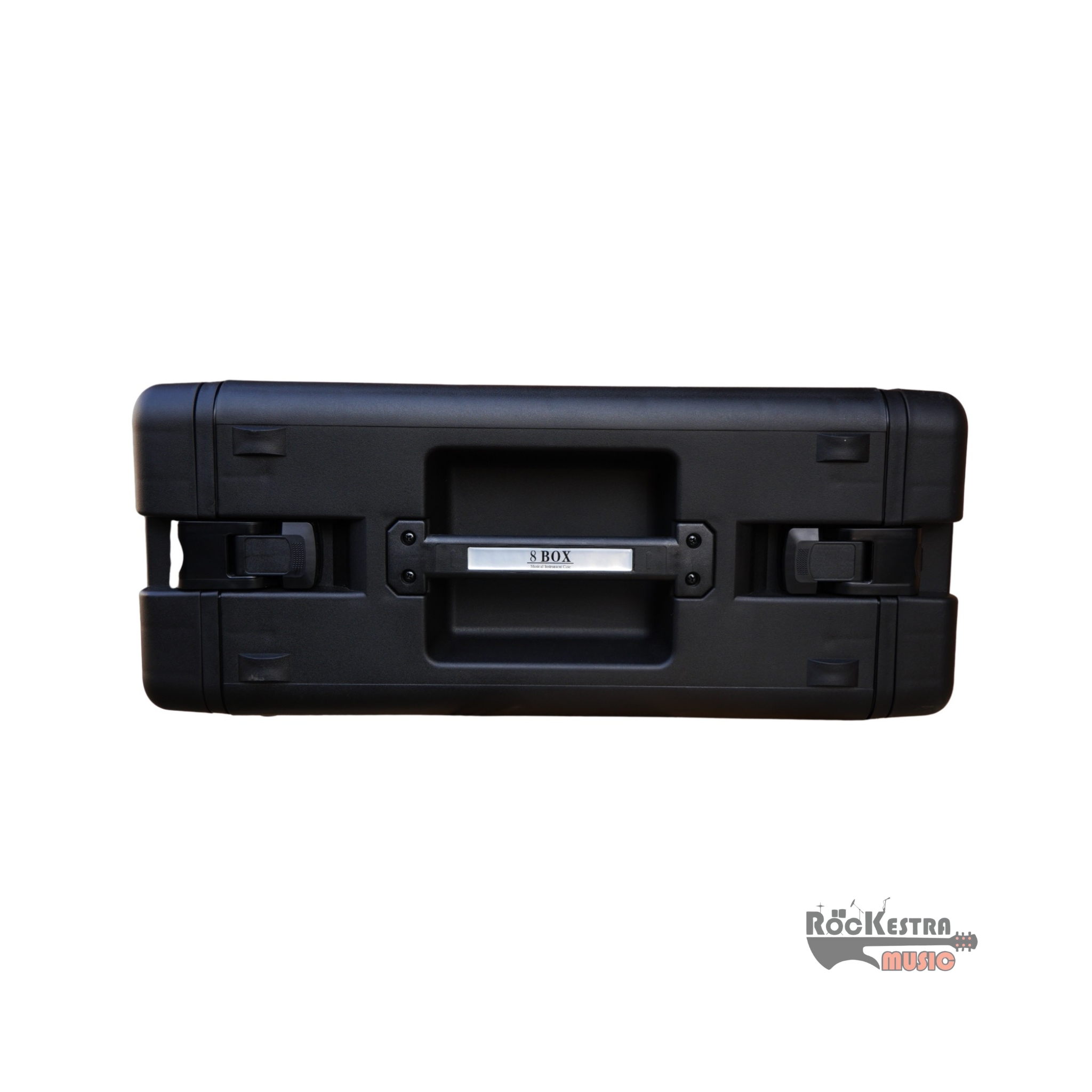 Box Rack 4 U 8 Box Premium Series 17″ Depth Rack PU-4U – rock-case